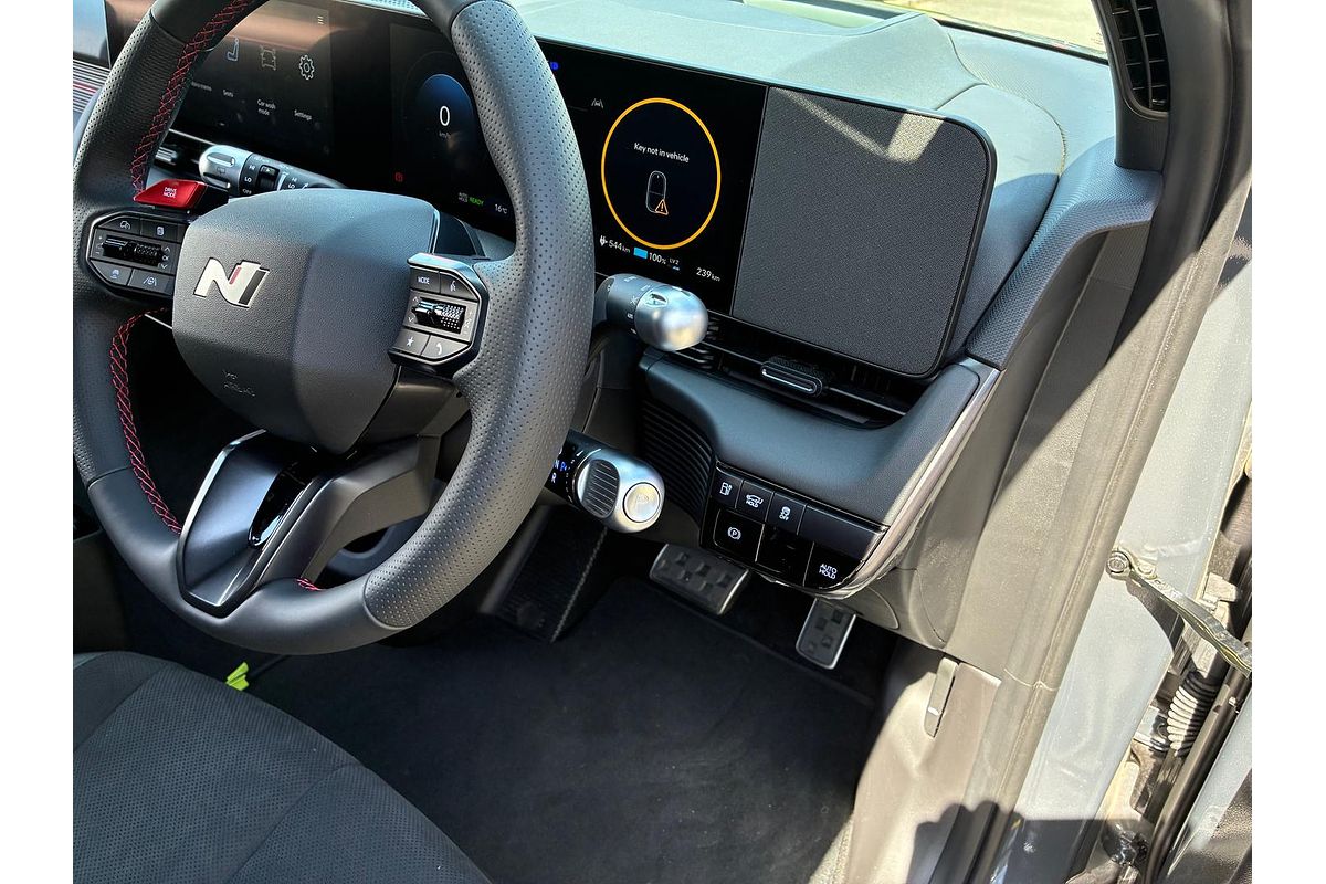 2025 Hyundai IONIQ 5 EPIQ N Line NE.V5