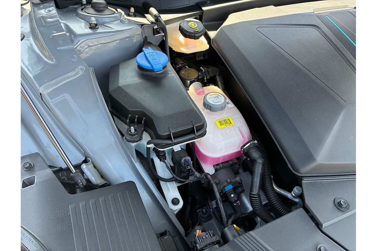 2025 Hyundai IONIQ 5 EPIQ N Line NE.V5