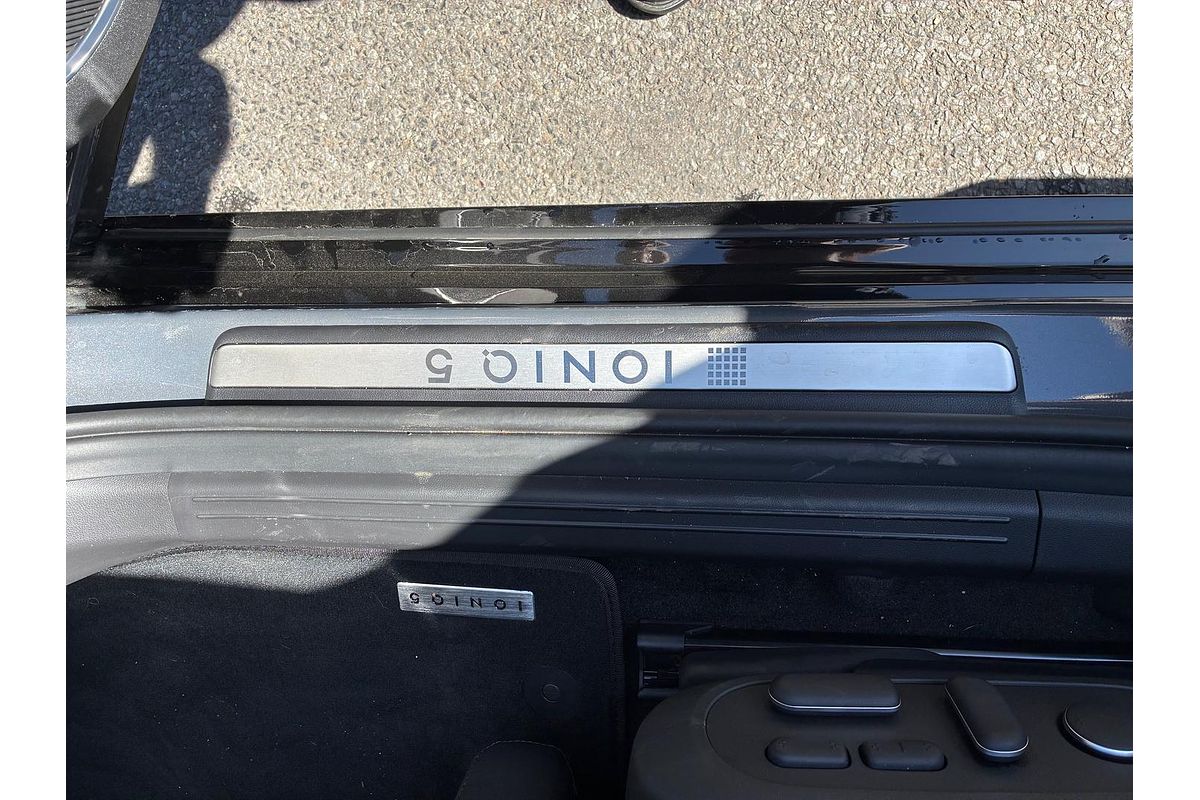 2025 Hyundai IONIQ 5 EPIQ N Line NE.V5