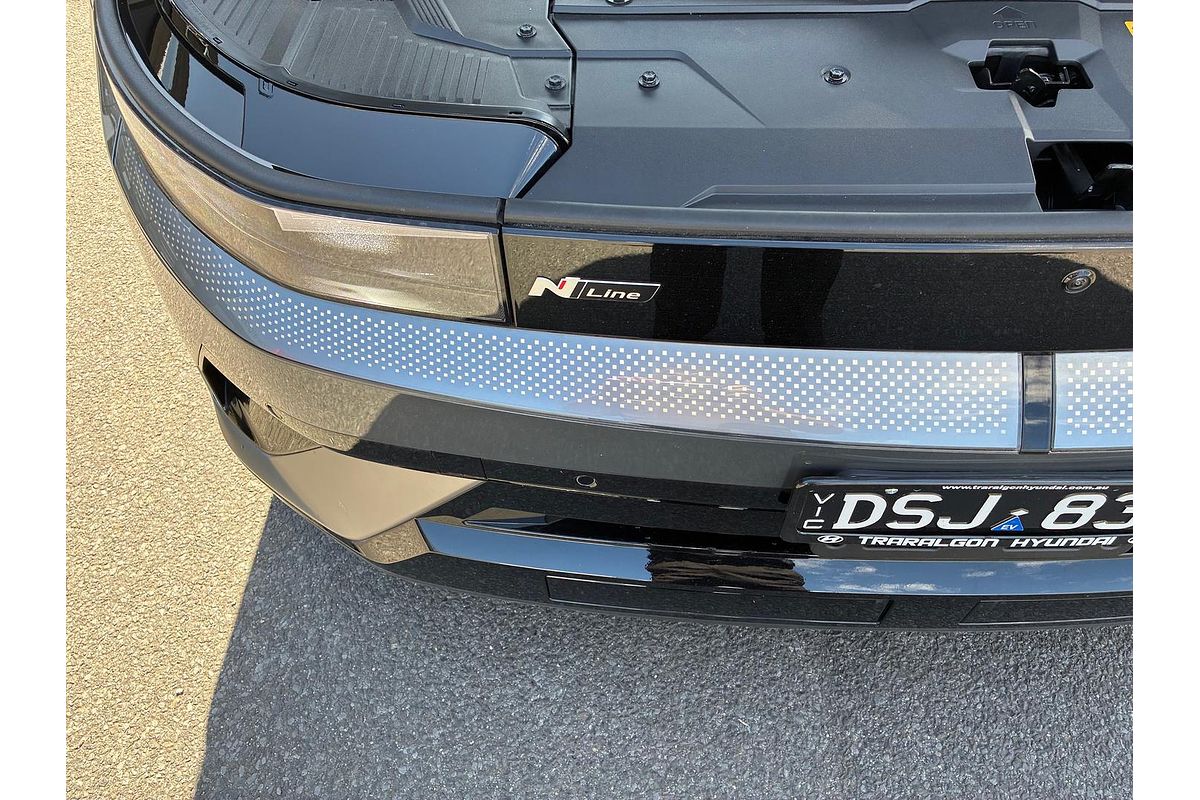 2025 Hyundai IONIQ 5 EPIQ N Line NE.V5