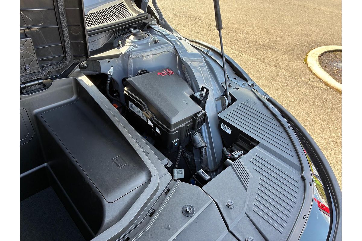 2025 Hyundai IONIQ 5 EPIQ N Line NE.V5