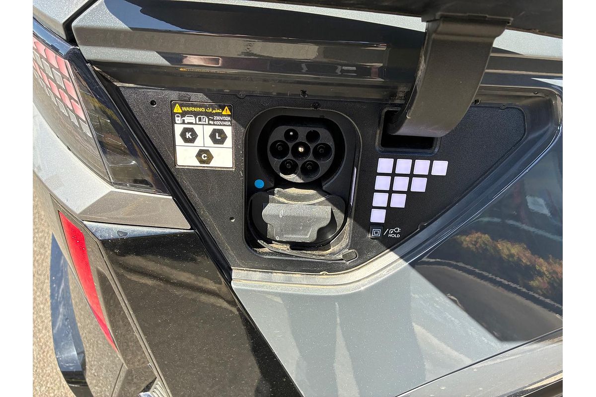 2025 Hyundai IONIQ 5 EPIQ N Line NE.V5