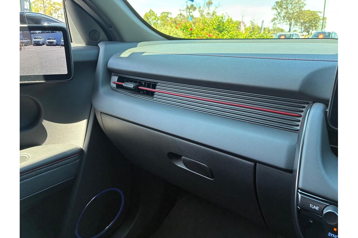 2025 Hyundai IONIQ 5 EPIQ N Line NE.V5