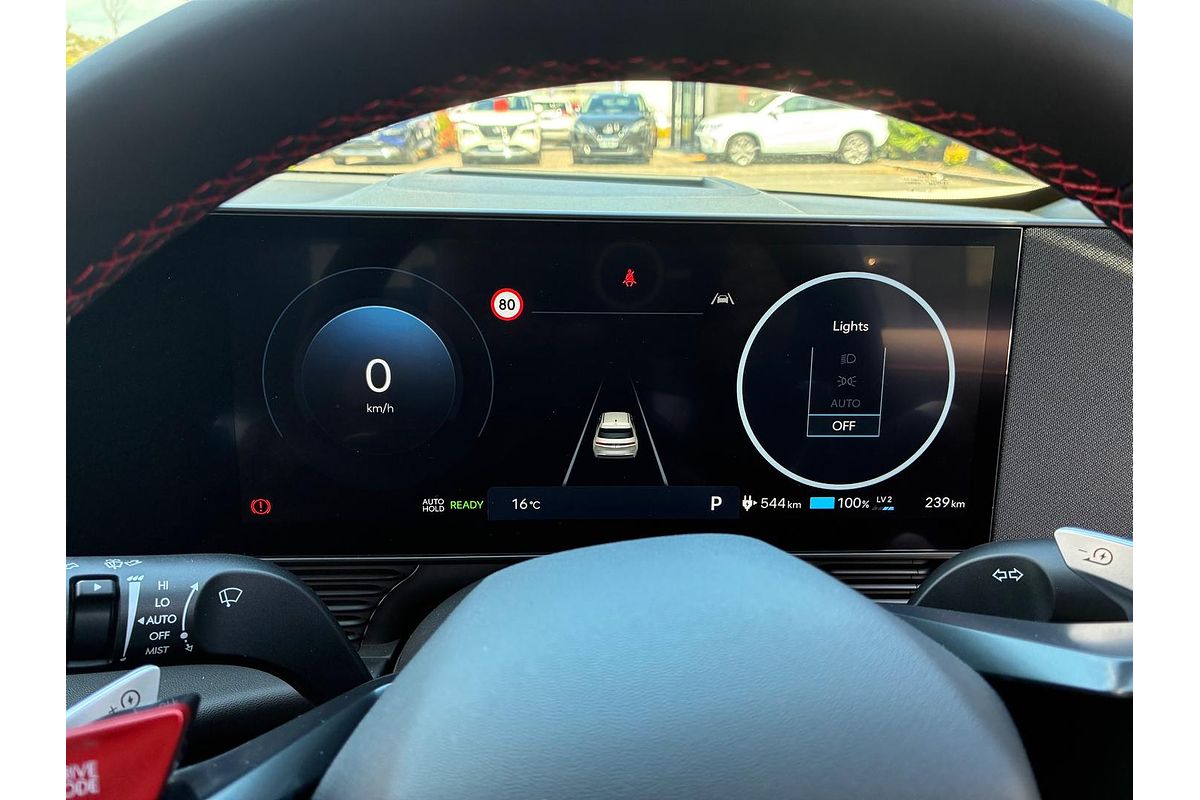 2025 Hyundai IONIQ 5 EPIQ N Line NE.V5