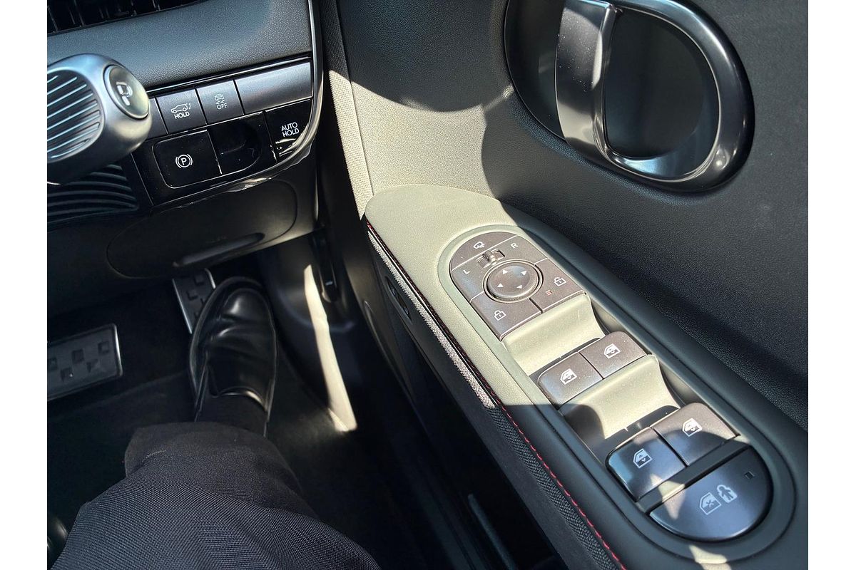 2025 Hyundai IONIQ 5 EPIQ N Line NE.V5