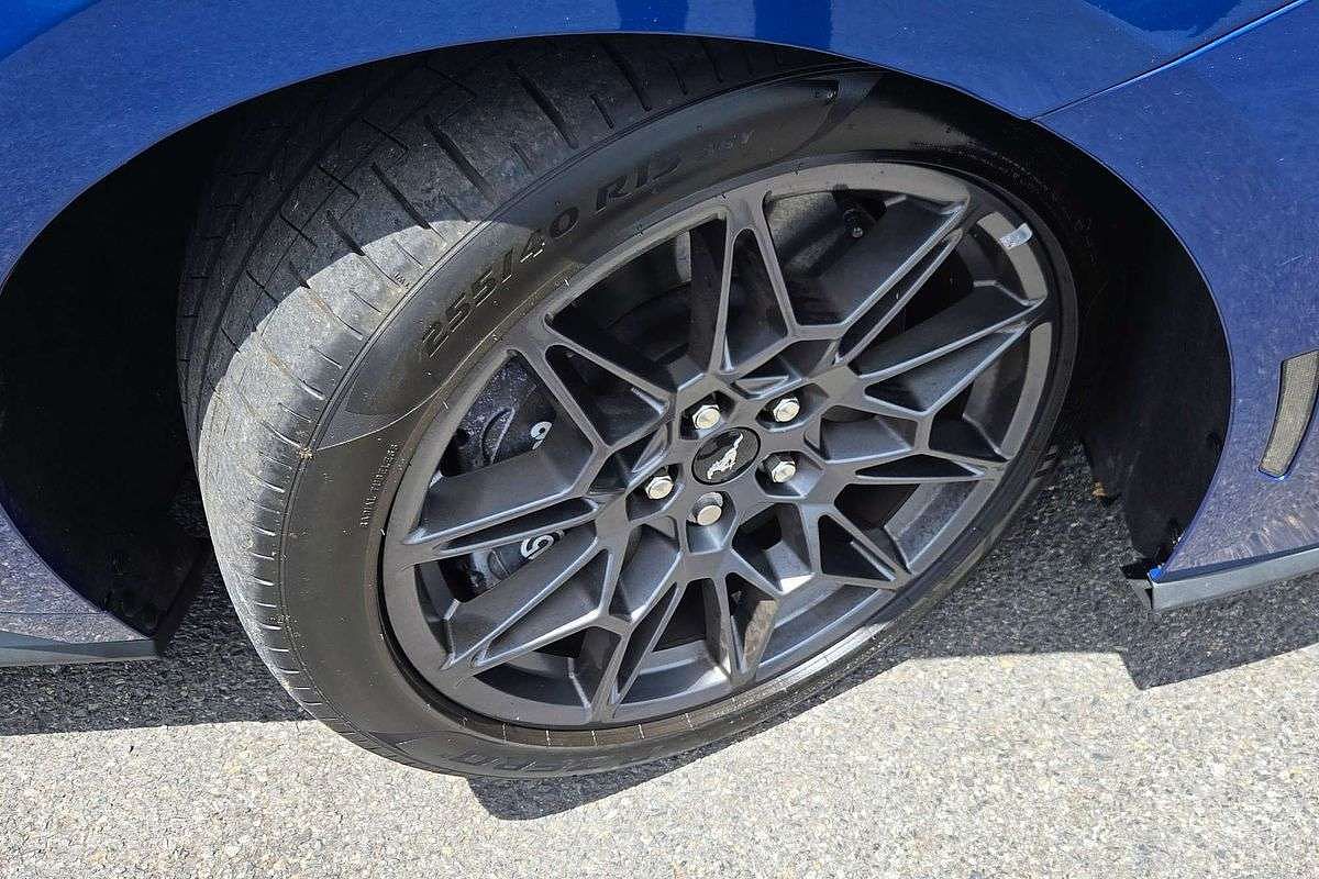 2024 Ford Mustang GT FO