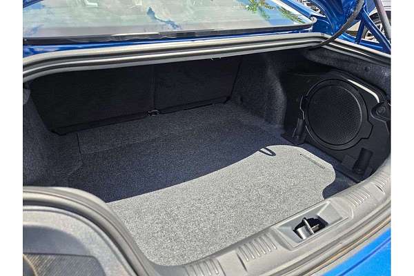 2024 Ford Mustang GT FO