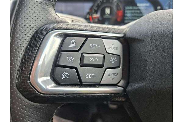 2024 Ford Mustang GT FO