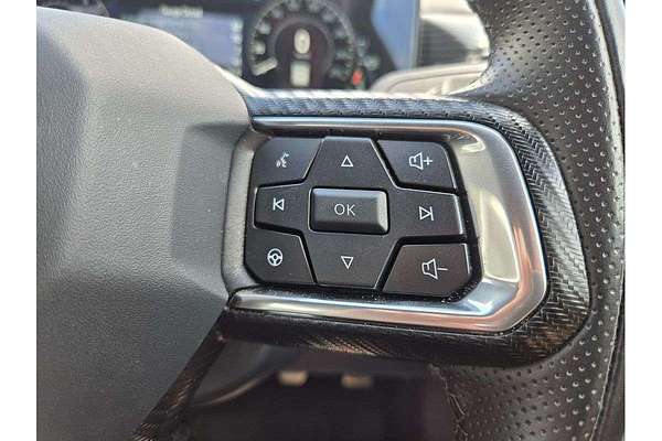 2024 Ford Mustang GT FO