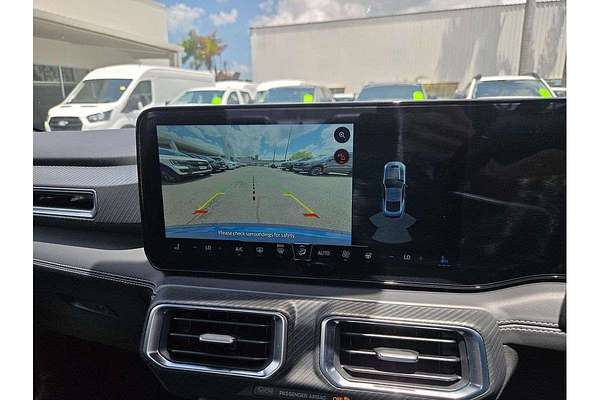 2024 Ford Mustang GT FO