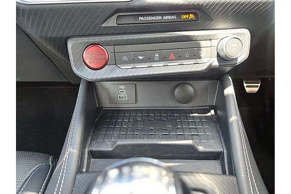 2024 Ford Mustang GT FO