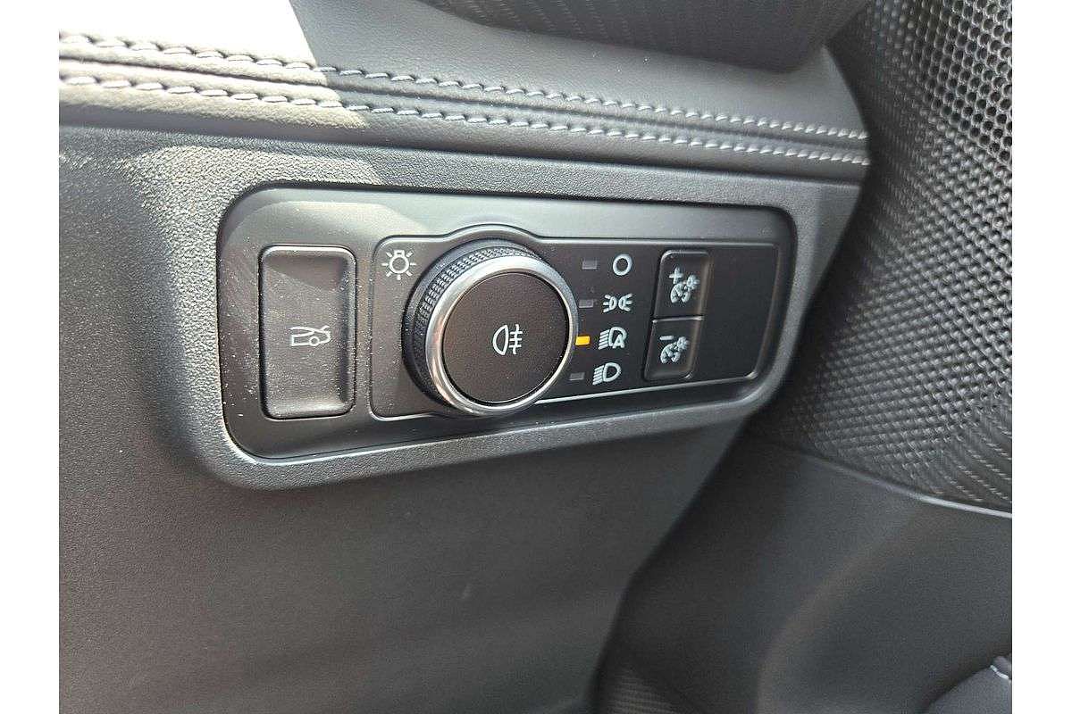 2024 Ford Mustang GT FO