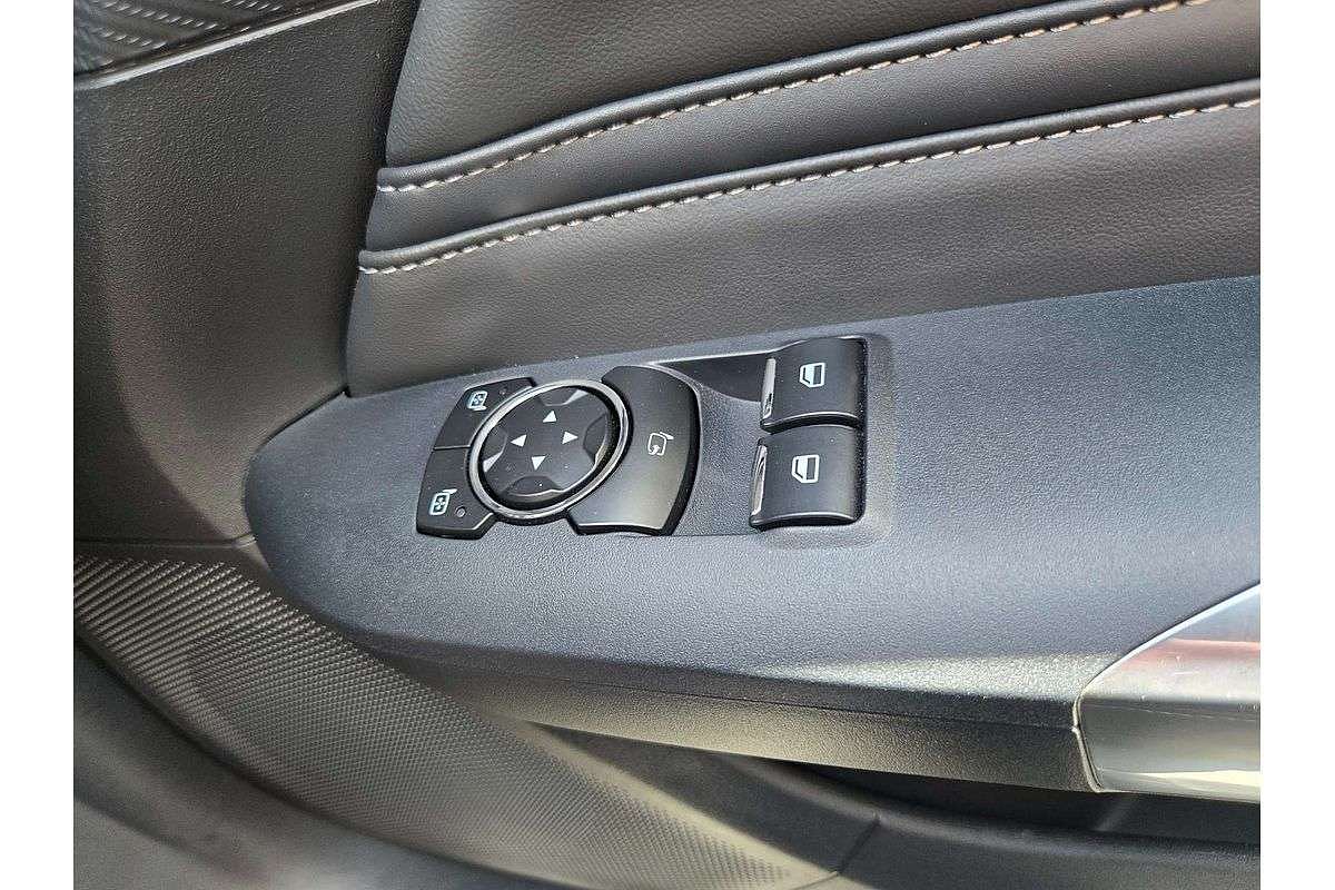 2024 Ford Mustang GT FO