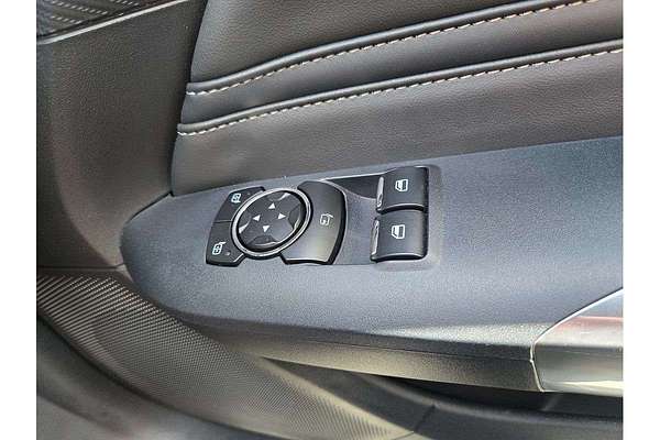 2024 Ford Mustang GT FO