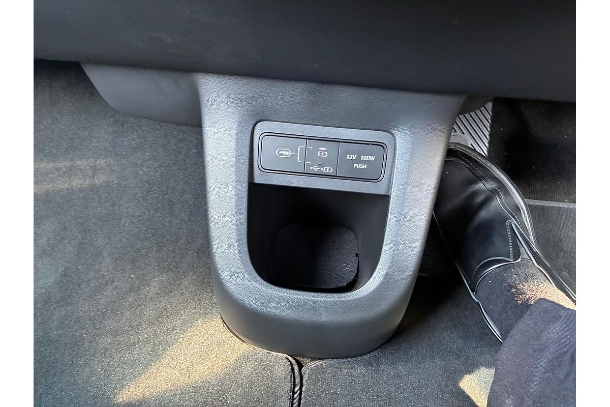 2025 Hyundai IONIQ 5 EPIQ N Line NE.V5