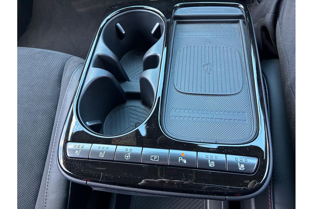 2025 Hyundai IONIQ 5 EPIQ N Line NE.V5