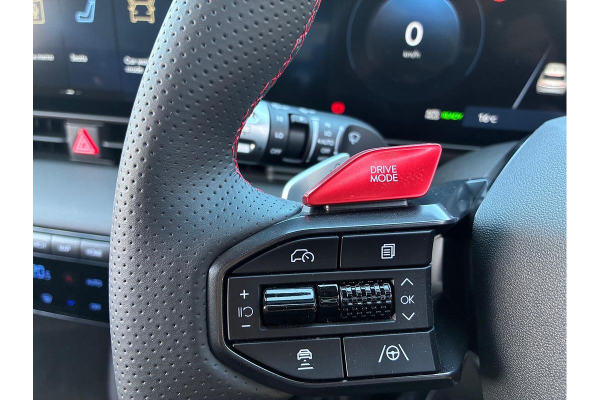 2025 Hyundai IONIQ 5 EPIQ N Line NE.V5