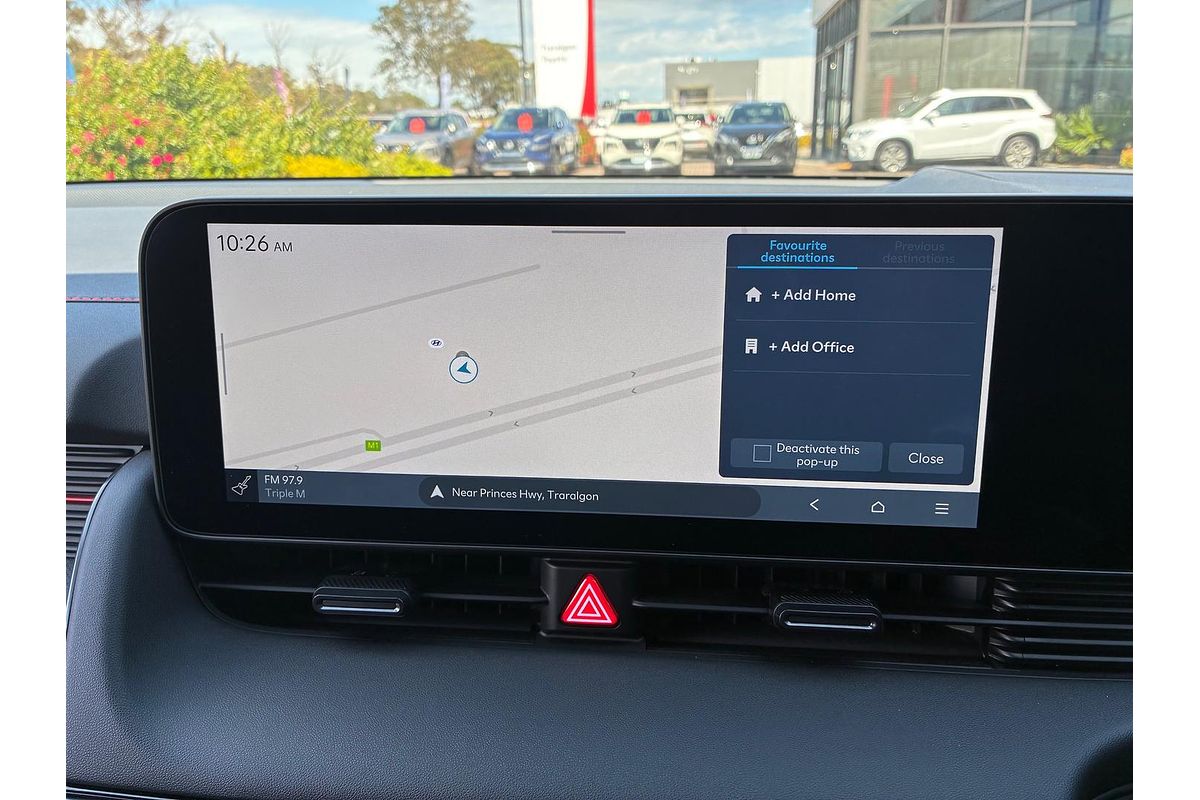 2025 Hyundai IONIQ 5 EPIQ N Line NE.V5