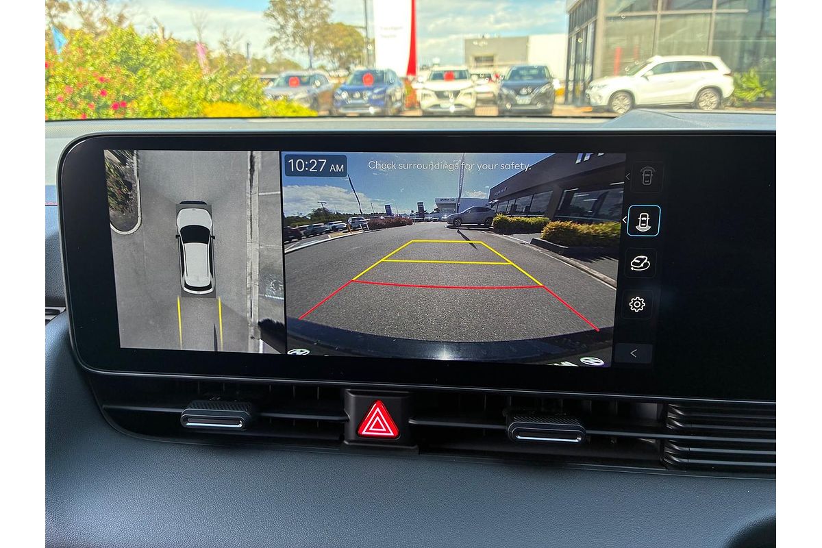 2025 Hyundai IONIQ 5 EPIQ N Line NE.V5