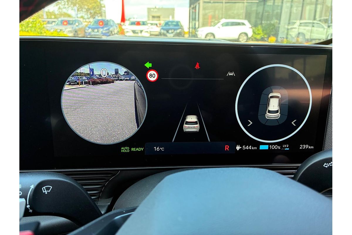 2025 Hyundai IONIQ 5 EPIQ N Line NE.V5