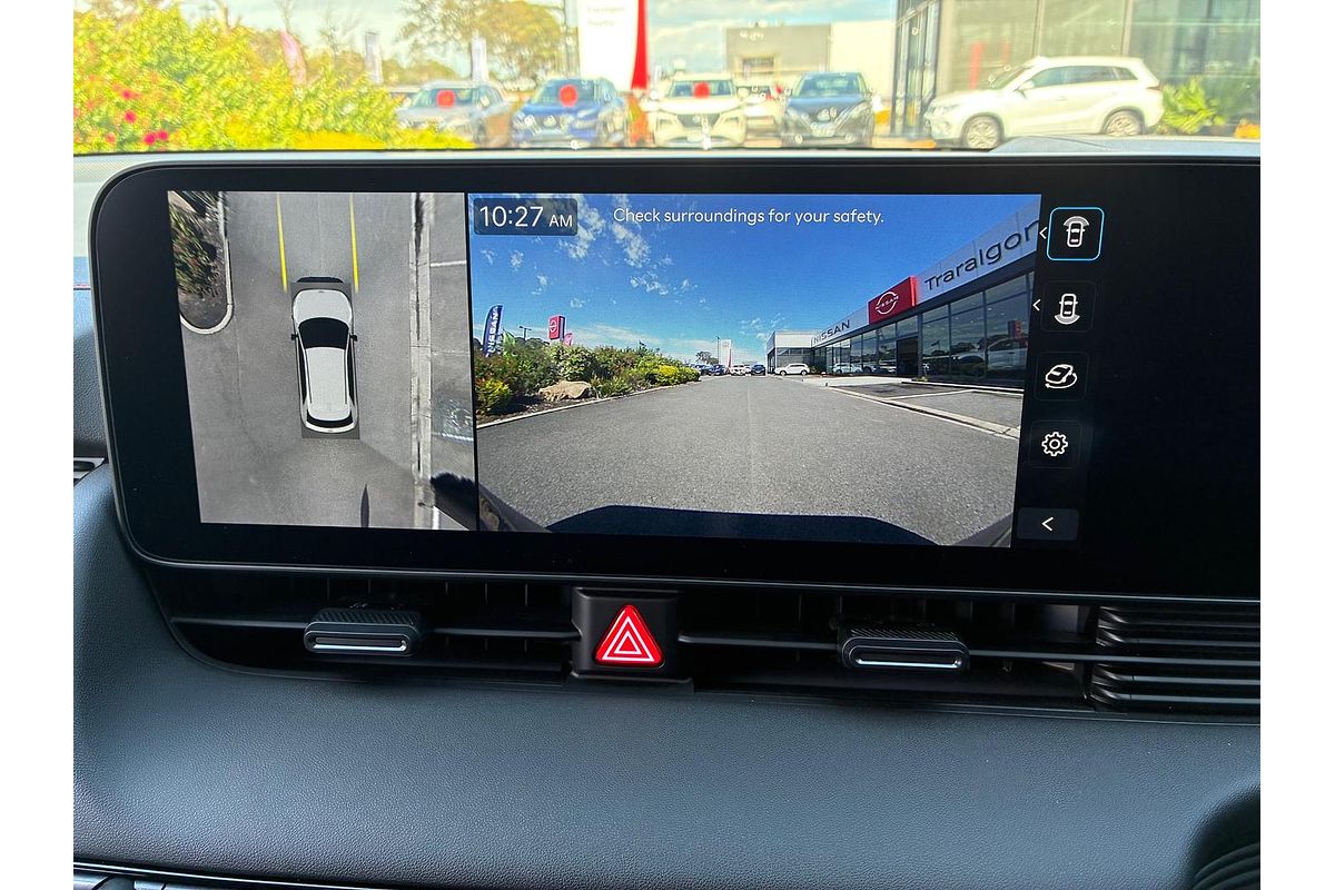 2025 Hyundai IONIQ 5 EPIQ N Line NE.V5