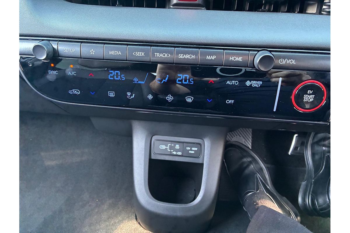 2025 Hyundai IONIQ 5 EPIQ N Line NE.V5