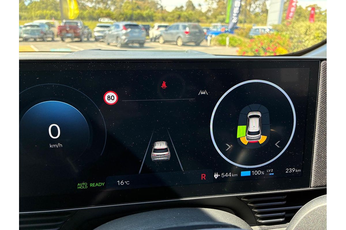 2025 Hyundai IONIQ 5 EPIQ N Line NE.V5