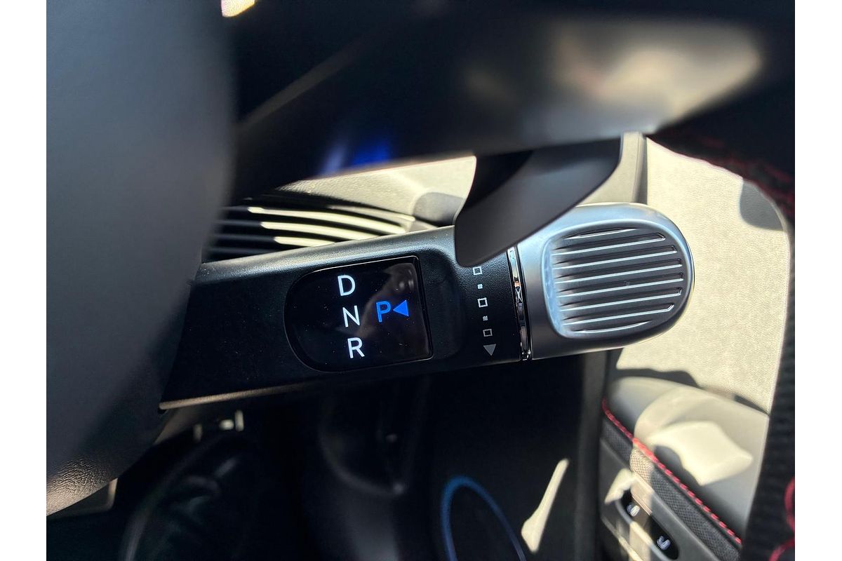 2025 Hyundai IONIQ 5 EPIQ N Line NE.V5