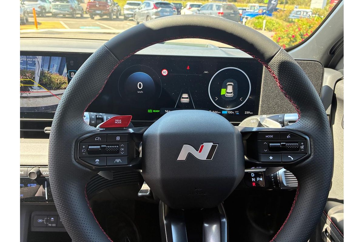 2025 Hyundai IONIQ 5 EPIQ N Line NE.V5