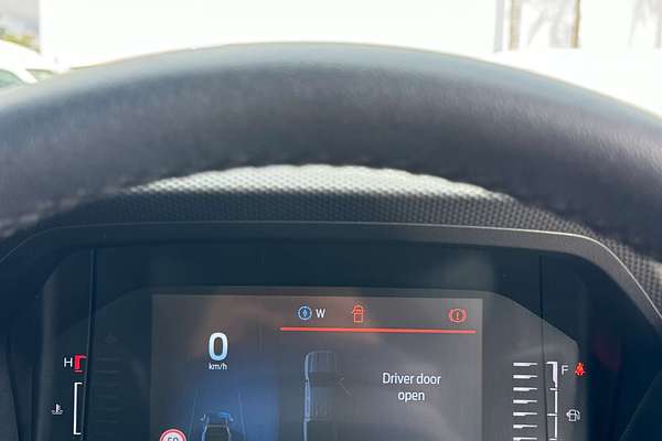 2024 Ford Ranger Sport  4X4 2.0L