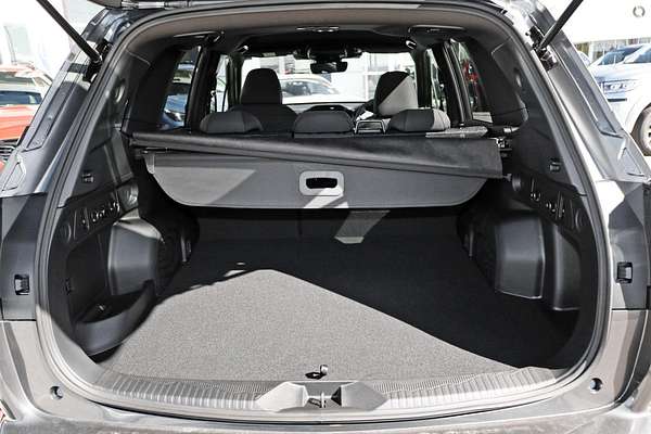 2025 Subaru Forester Hybrid S6