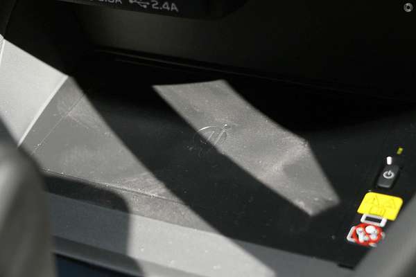 2025 Subaru Forester Hybrid S6