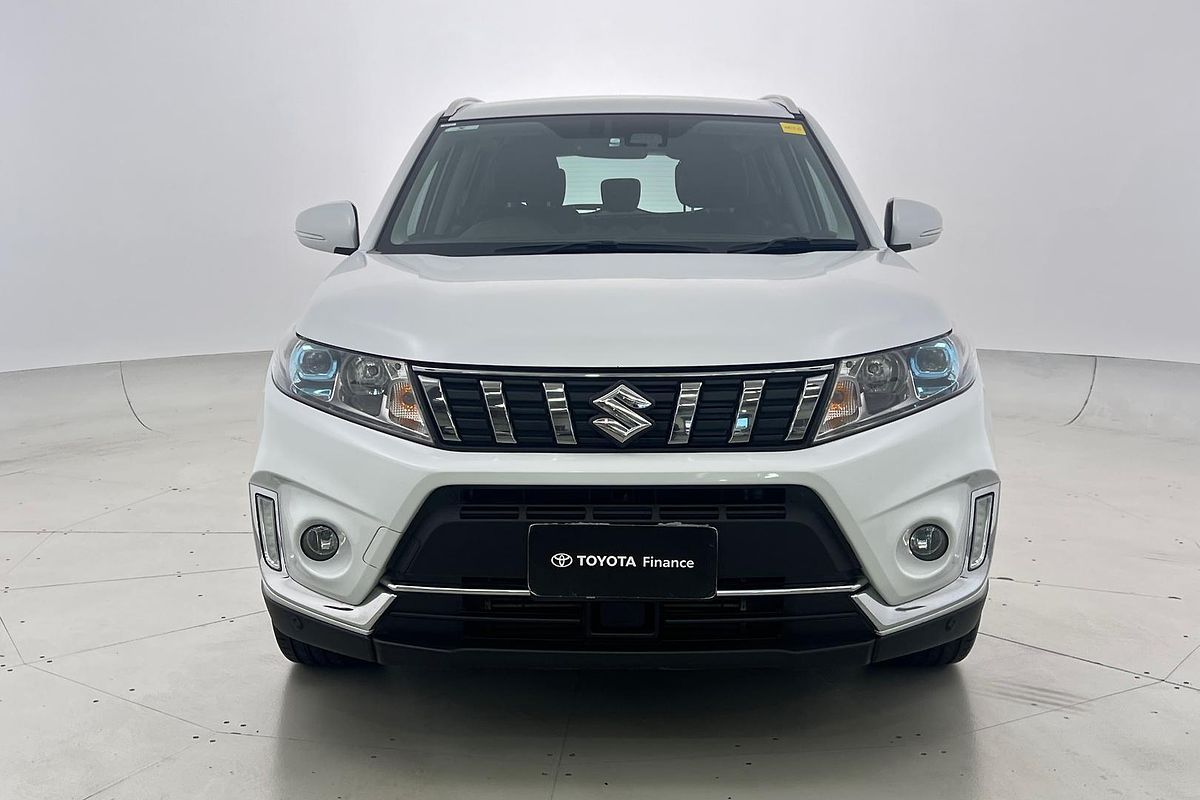 2019 Suzuki Vitara Turbo LY Series II
