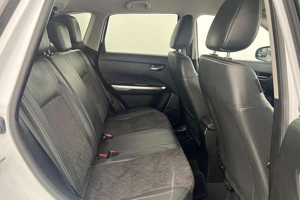 2019 Suzuki Vitara Turbo LY Series II