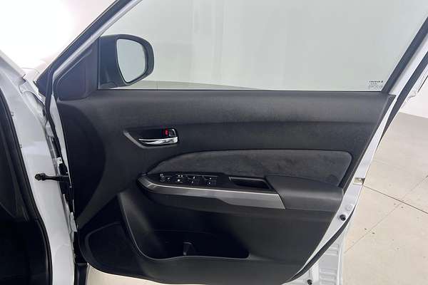 2019 Suzuki Vitara Turbo LY Series II