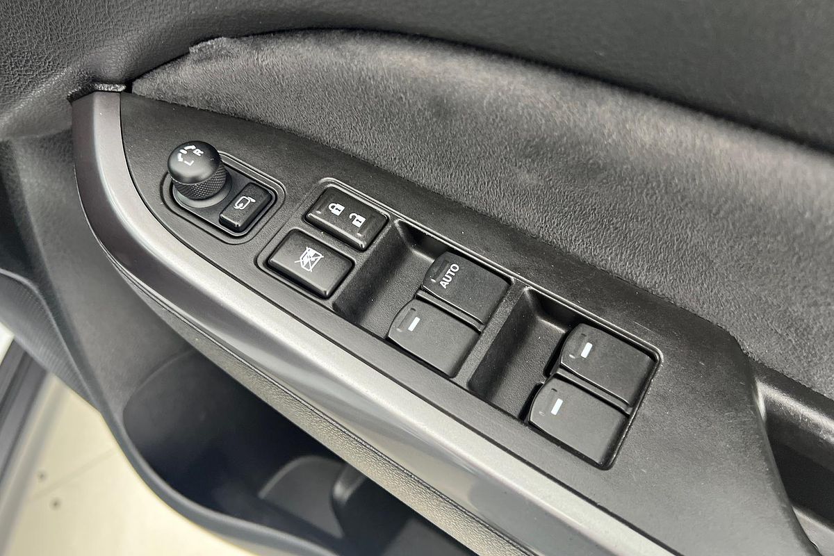 2019 Suzuki Vitara Turbo LY Series II