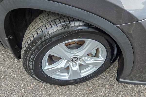 2024 Toyota Kluger GX AXUH78R