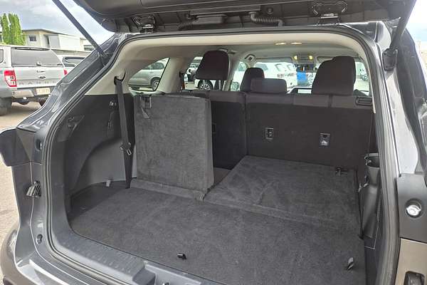 2024 Toyota Kluger GX AXUH78R