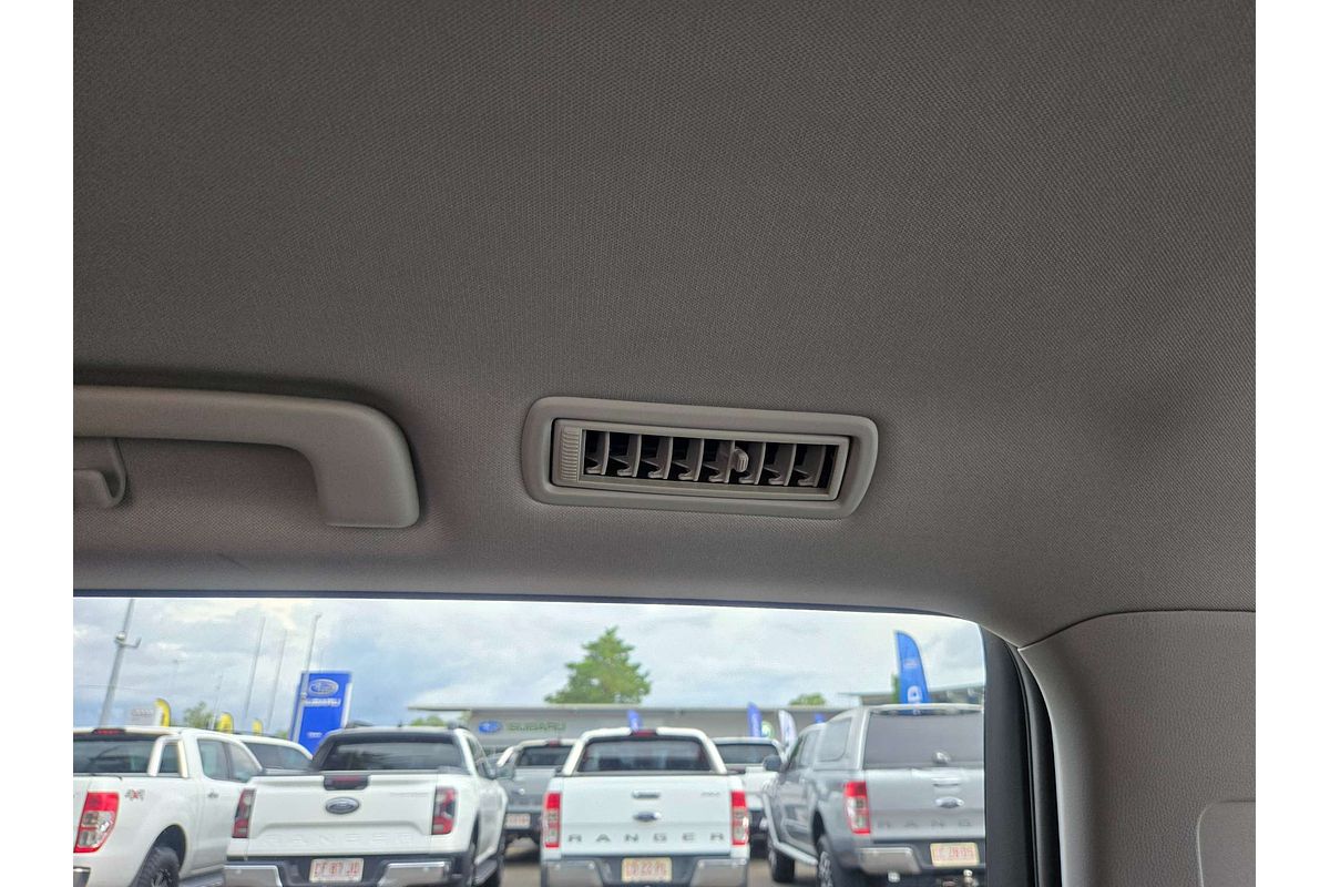 2024 Toyota Kluger GX AXUH78R