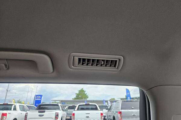 2024 Toyota Kluger GX AXUH78R