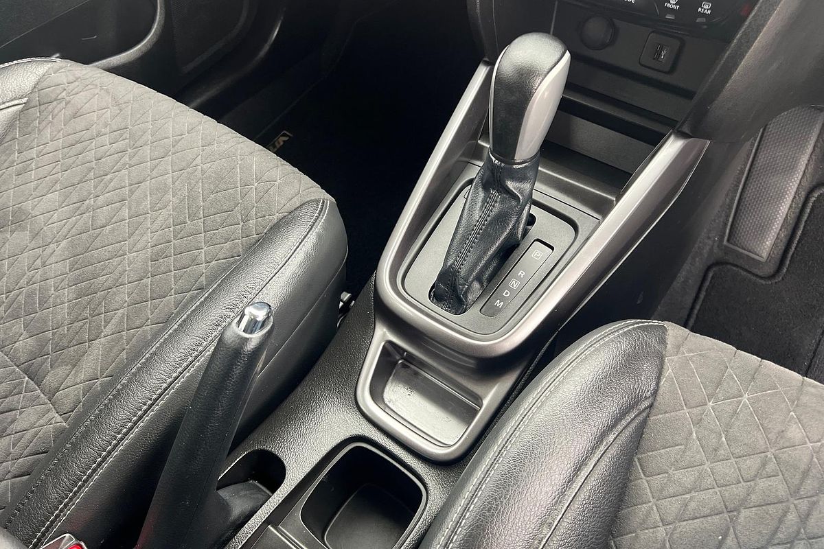 2019 Suzuki Vitara Turbo LY Series II