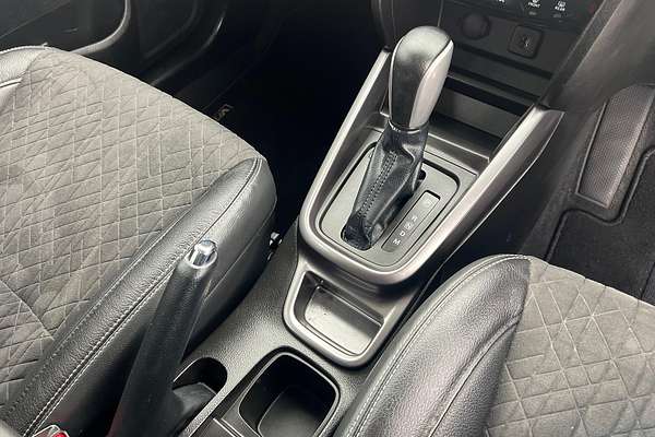 2019 Suzuki Vitara Turbo LY Series II