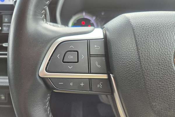 2024 Toyota Kluger GX AXUH78R