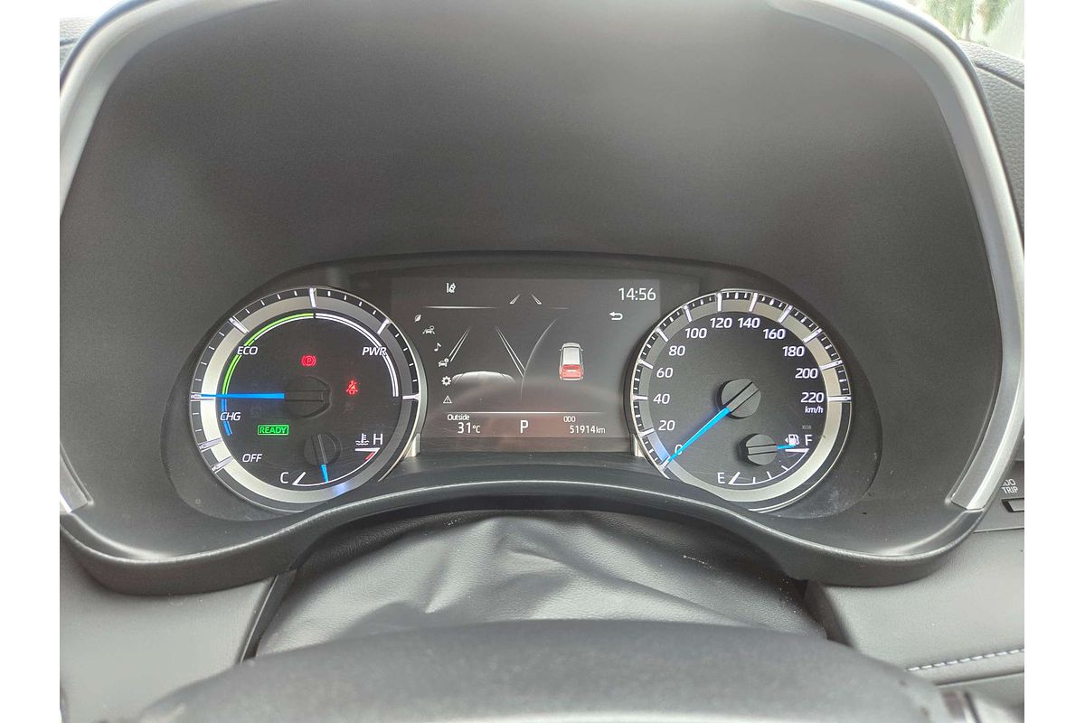 2024 Toyota Kluger GX AXUH78R