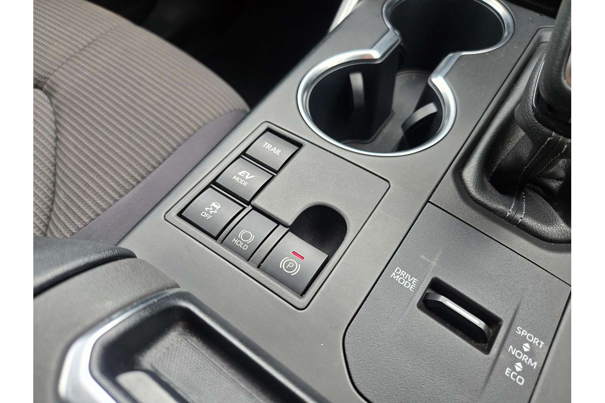 2024 Toyota Kluger GX AXUH78R