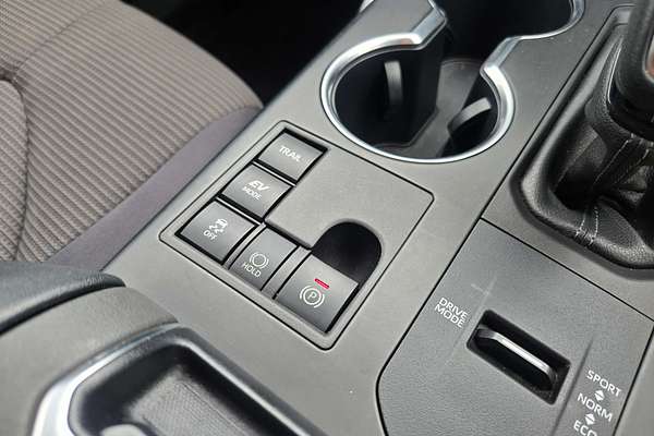 2024 Toyota Kluger GX AXUH78R