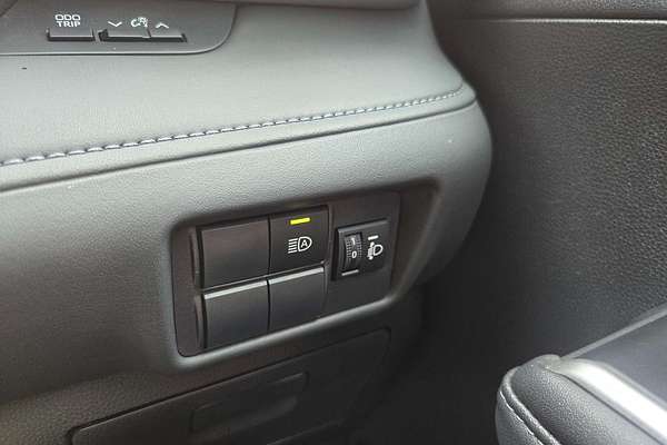 2024 Toyota Kluger GX AXUH78R