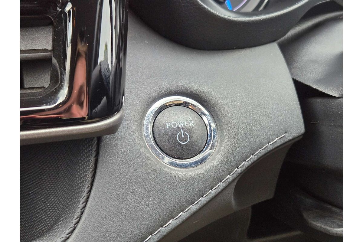 2024 Toyota Kluger GX AXUH78R