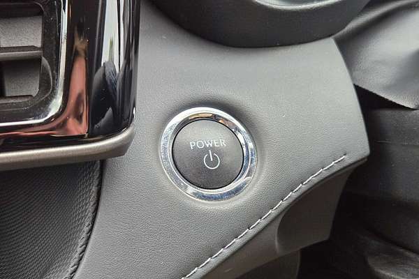 2024 Toyota Kluger GX AXUH78R