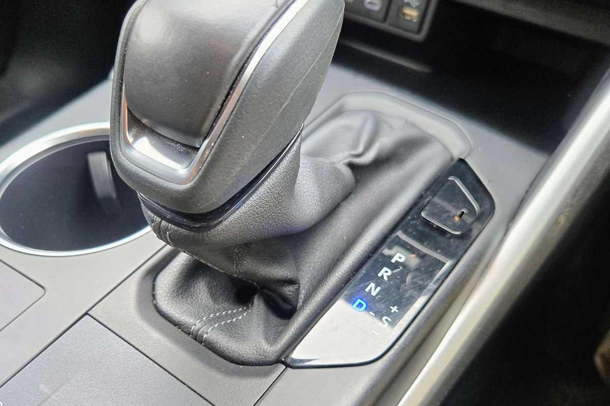 2024 Toyota Kluger GX AXUH78R